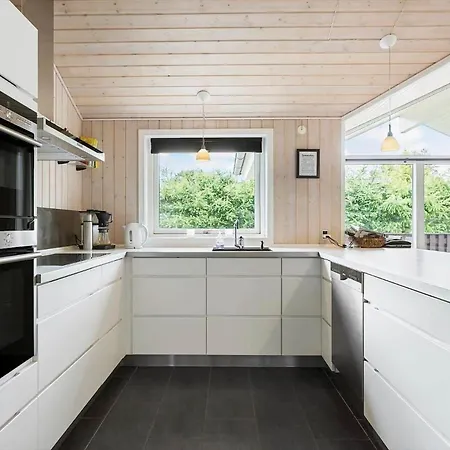 Ll210-humble-blabaervaenget-5 Hébergement de vacances *