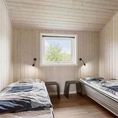 Сasa de vacaciones Ll210-humble-blabaervaenget-5 Nordenbro Vesteregn