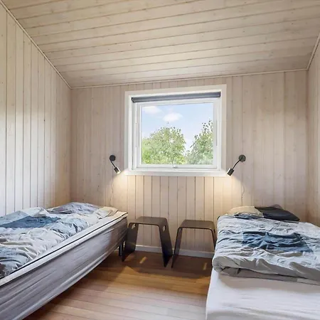 Ll210-humble-blabaervaenget-5 Сasa de vacaciones Nordenbro Vesteregn