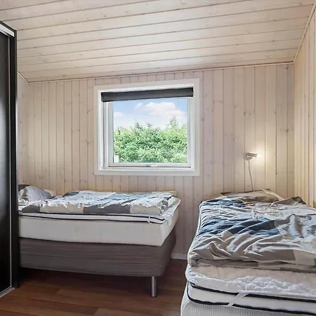 Ll210-humble-blabaervaenget-5 Сasa de vacaciones *