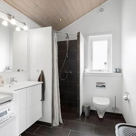 بيت للعطل Ll210-humble-blabaervaenget-5 Nordenbro Vesteregn