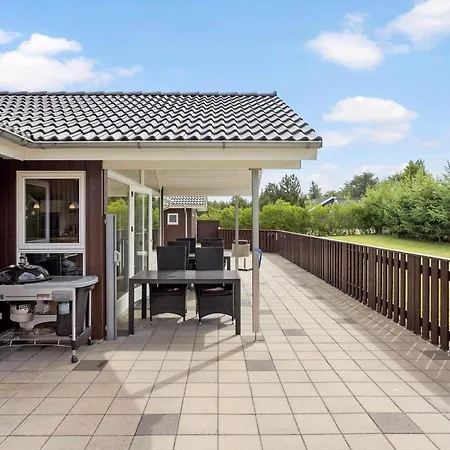 Ll210-humble-blabaervaenget-5 Hébergement de vacances