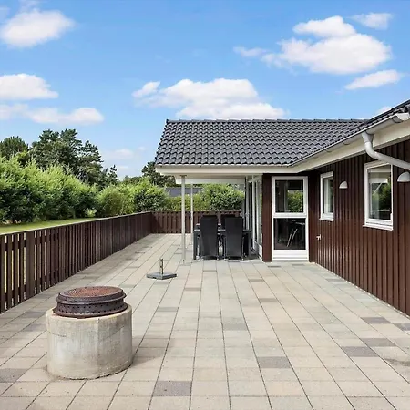 Prázdninový dům Ll210-humble-blabaervaenget-5 *
