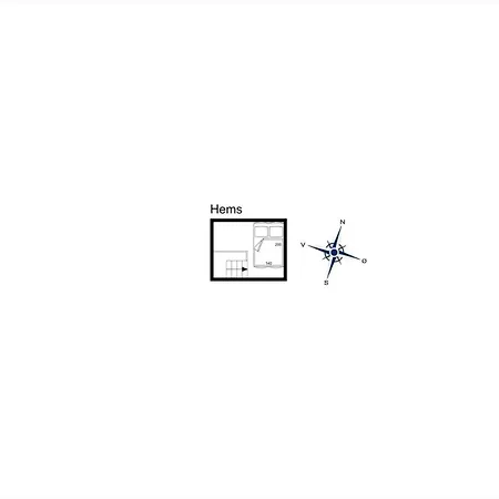 Feriehus Ll210-humble-blabaervaenget-5 *