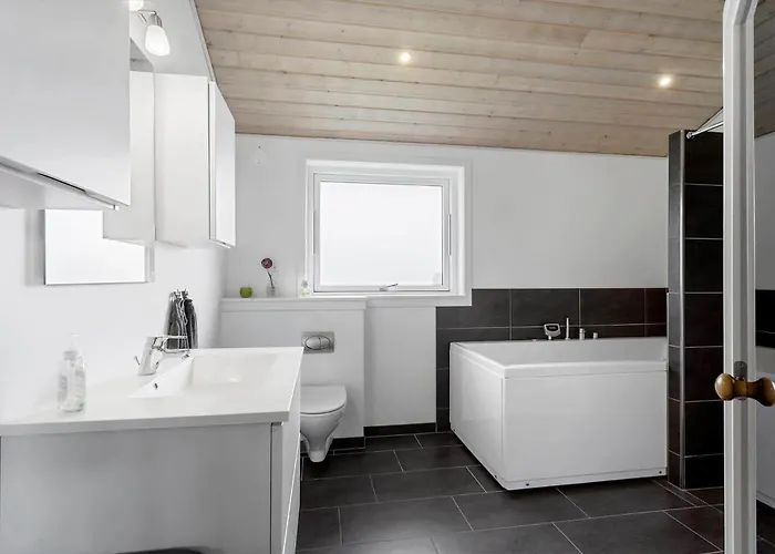 Σπίτι διακοπών Ll210-humble-blabaervaenget-5