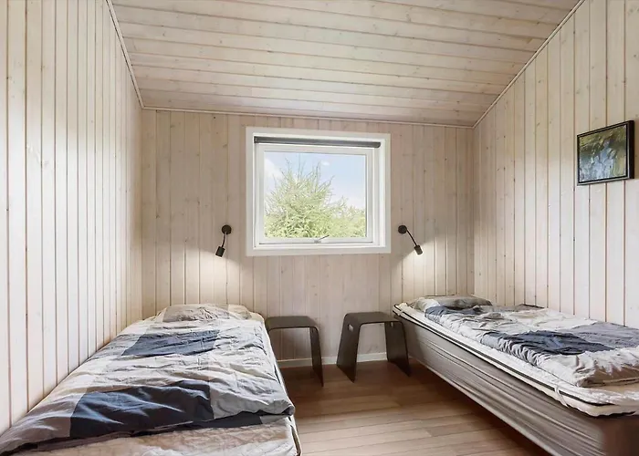 Σπίτι διακοπών Ll210-humble-blabaervaenget-5 Nordenbro Vesteregn