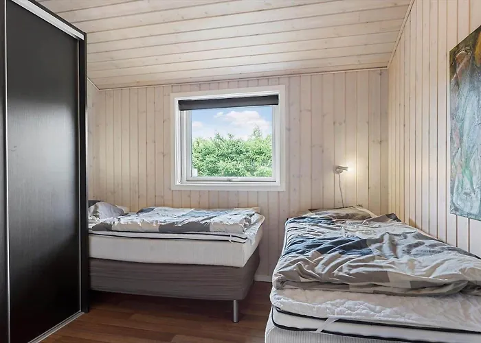 Ll210-humble-blabaervaenget-5 Σπίτι διακοπών *