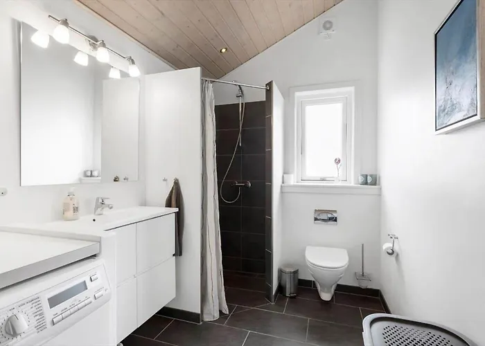 Σπίτι διακοπών Ll210-humble-blabaervaenget-5 Nordenbro Vesteregn