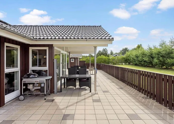 Ll210-humble-blabaervaenget-5 Σπίτι διακοπών